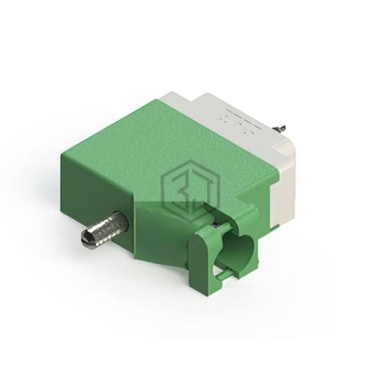 516-038-500-325 - EDAC Inc. - Backplane Connectors - Housings