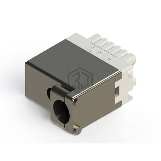 516-020-520-466 - EDAC Inc. - Backplane Connectors - Housings
