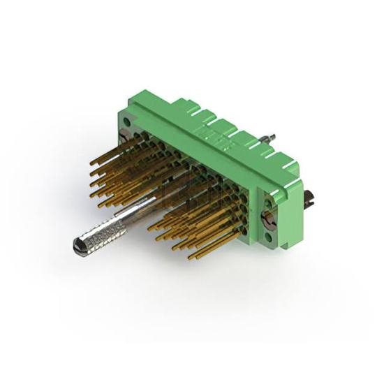 516-056-542-601 - EDAC Inc. - Backplane Connectors - Housings