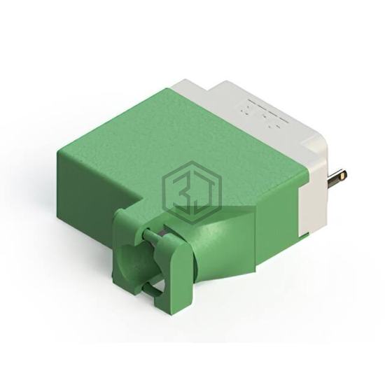 516-038-541-312 - EDAC Inc. - Backplane Connectors - Housings