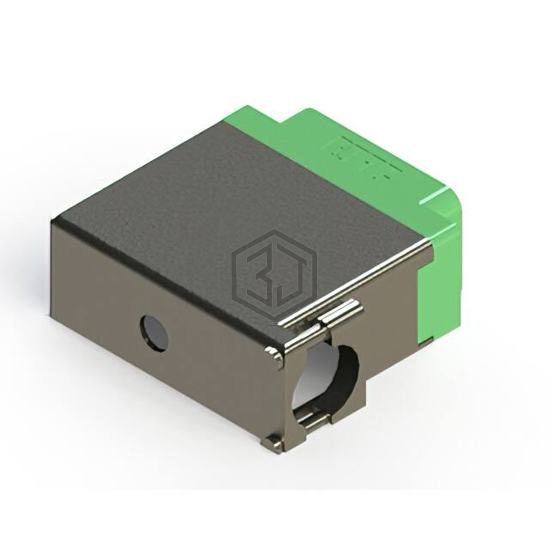 516-038-520-550 - EDAC Inc. - Backplane Connectors - Housings
