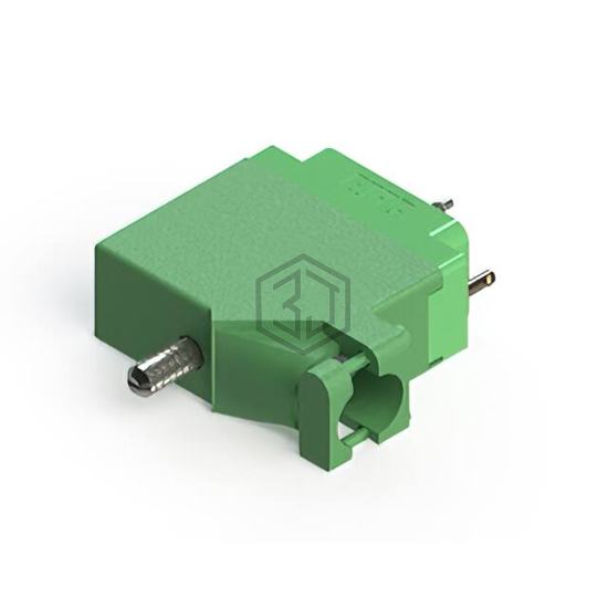 516-038-520-121 - EDAC Inc. - Backplane Connectors - Housings
