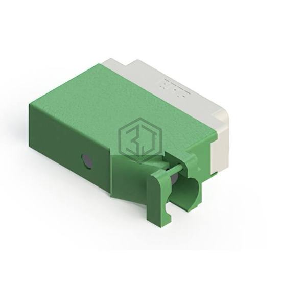 516-056-500-346 - EDAC Inc. - Backplane Connectors - Housings