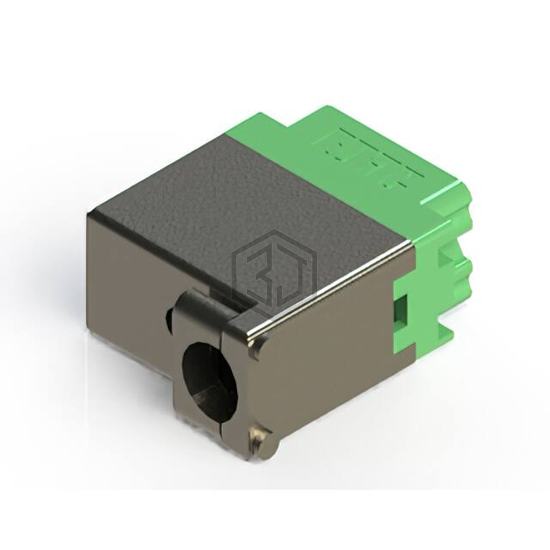 516-020-520-566 - EDAC Inc. - Backplane Connectors - Housings