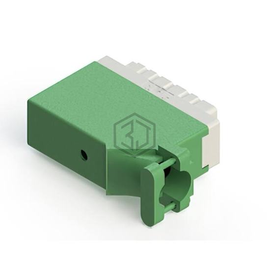 516-056-542-440 - EDAC Inc. - Backplane Connectors - Housings