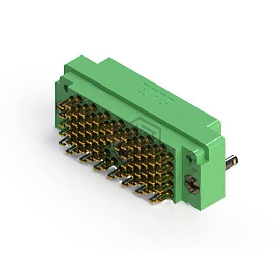 516-090-500-102 - EDAC Inc. - Backplane Connectors - Housings