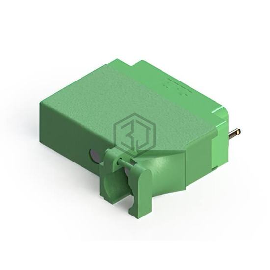 516-056-520-132 - EDAC Inc. - Backplane Connectors - Housings