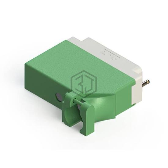 516-056-500-332 - EDAC Inc. - Backplane Connectors - Housings