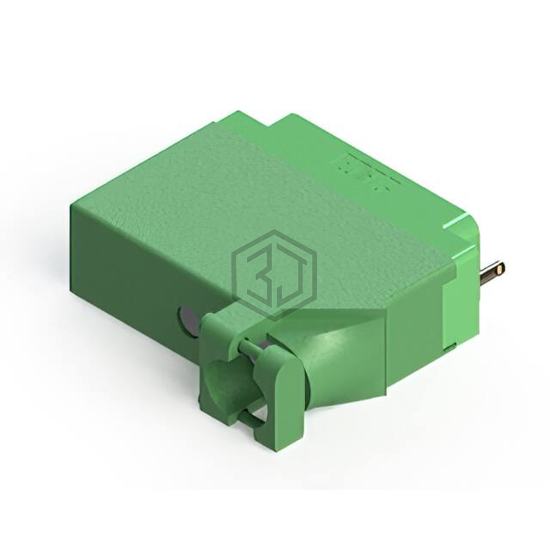 516-056-520-112 - EDAC Inc. - Backplane Connectors - Housings