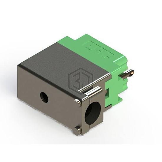 516-020-520-552 - EDAC Inc. - Backplane Connectors - Housings