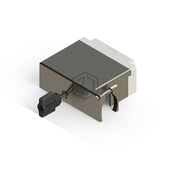516-120-000-355 - EDAC Inc. - Backplane Connectors - Housings