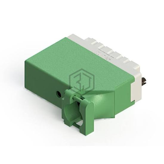 516-056-500-432 - EDAC Inc. - Backplane Connectors - Housings