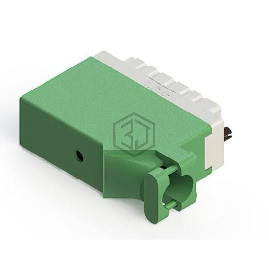 516-056-500-422 - EDAC Inc. - Backplane Connectors - Housings