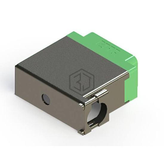 516-038-541-150 - EDAC Inc. - Backplane Connectors - Housings