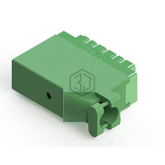 516-056-542-620 - EDAC Inc. - Backplane Connectors - Housings