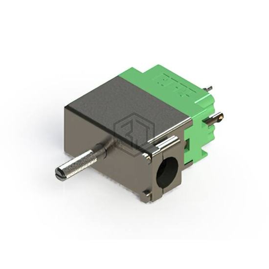 516-020-520-151 - EDAC Inc. - Backplane Connectors - Housings
