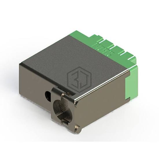 516-038-541-260 - EDAC Inc. - Backplane Connectors - Housings
