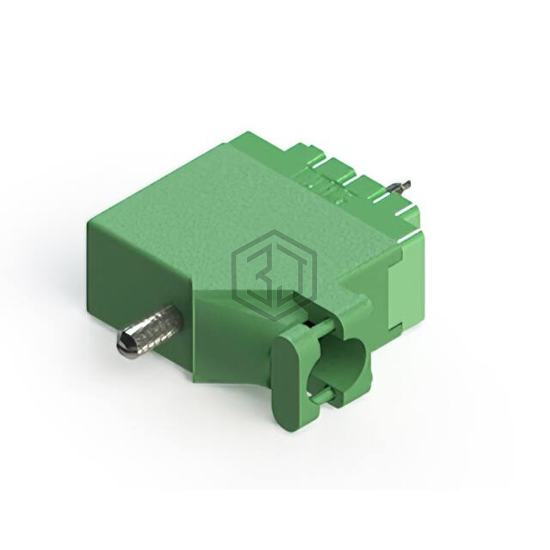 516-038-540-225 - EDAC Inc. - Backplane Connectors - Housings