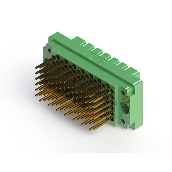 516-090-540-200 - EDAC Inc. - Backplane Connectors - Housings