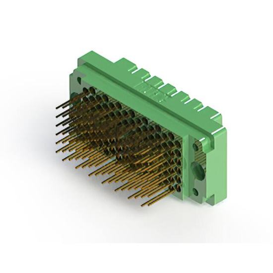 516-090-541-600 - EDAC Inc. - Backplane Connectors - Housings