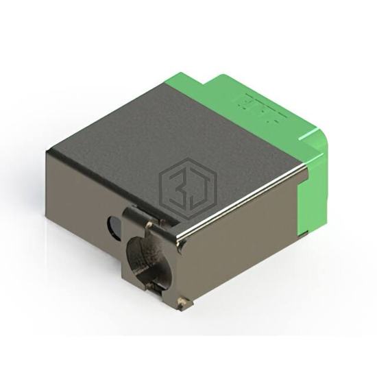516-038-520-166 - EDAC Inc. - Backplane Connectors - Housings