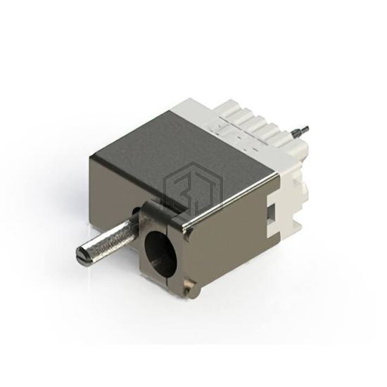 516-020-520-465 - EDAC Inc. - Backplane Connectors - Housings