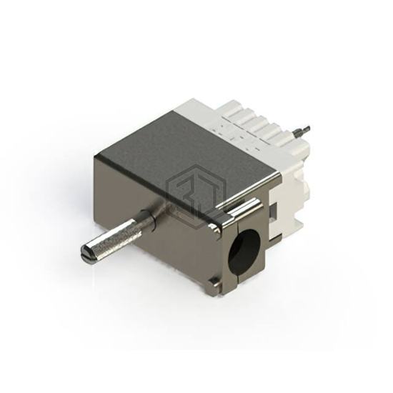 516-020-500-455 - EDAC Inc. - Backplane Connectors - Housings
