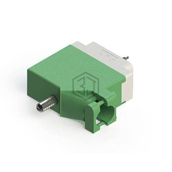 516-038-542-325 - EDAC Inc. - Backplane Connectors - Housings