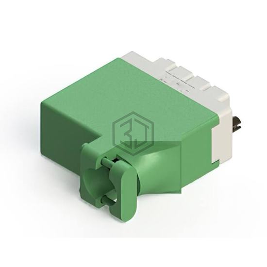 516-038-541-412 - EDAC Inc. - Backplane Connectors - Housings