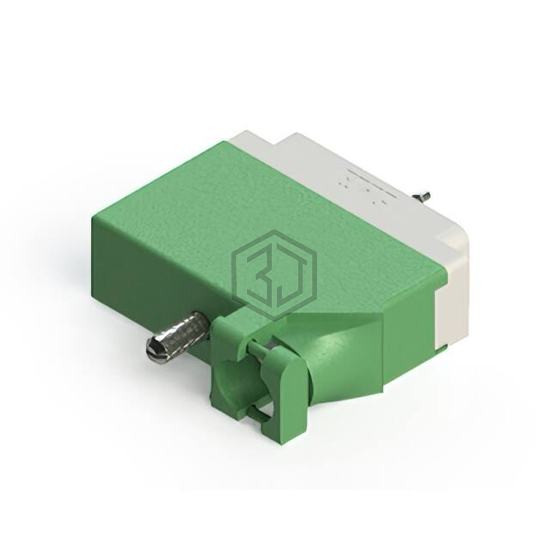 516-056-520-315 - EDAC Inc. - Backplane Connectors - Housings