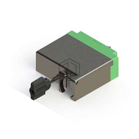 516-090-000-565 - EDAC Inc. - Backplane Connectors - Housings