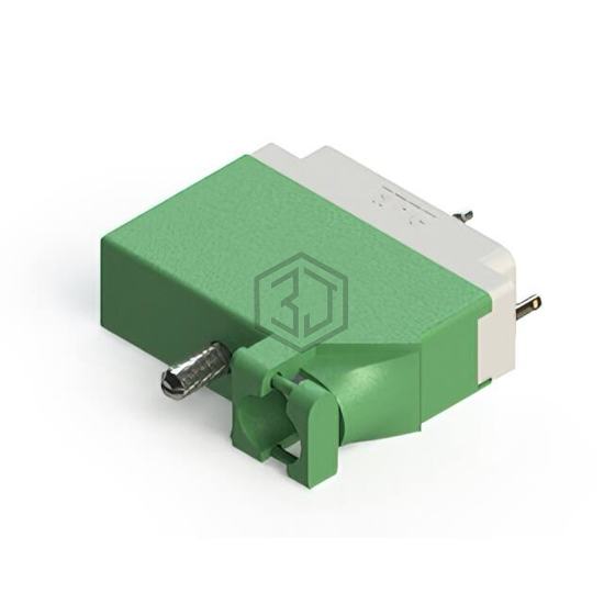 516-056-500-311 - EDAC Inc. - Backplane Connectors - Housings