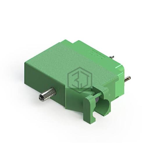 516-056-500-541 - EDAC Inc. - Backplane Connectors - Housings