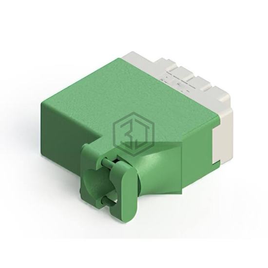 516-038-542-416 - EDAC Inc. - Backplane Connectors - Housings
