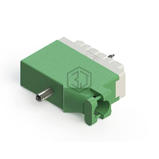 516-056-520-425 - EDAC Inc. - Backplane Connectors - Housings