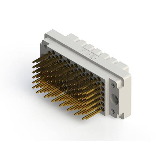 516-090-540-400 - EDAC Inc. - Backplane Connectors - Housings