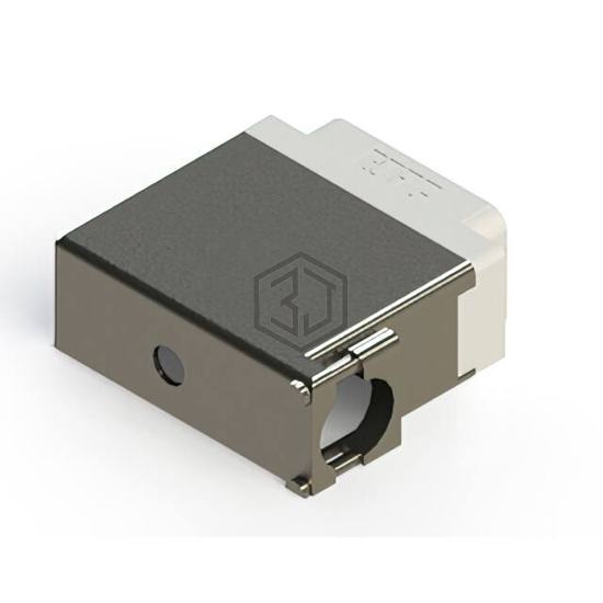 516-038-500-356 - EDAC Inc. - Backplane Connectors - Housings