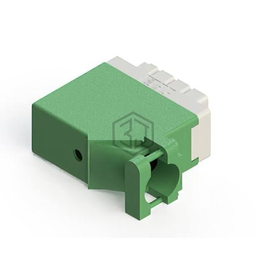 516-038-541-440 - EDAC Inc. - Backplane Connectors - Housings