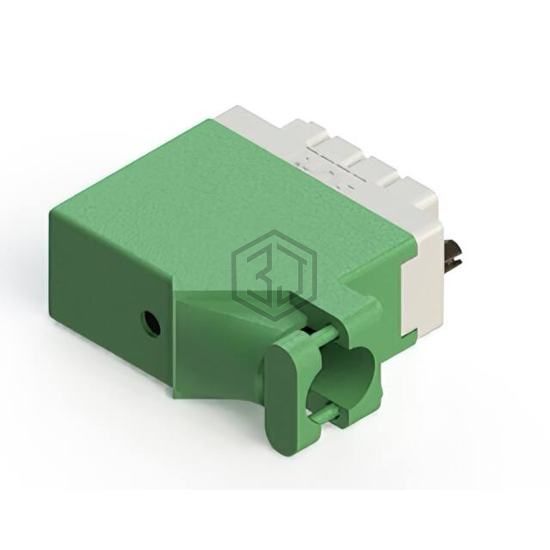 516-038-541-422 - EDAC Inc. - Backplane Connectors - Housings