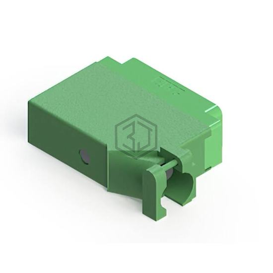516-056-541-146 - EDAC Inc. - Backplane Connectors - Housings