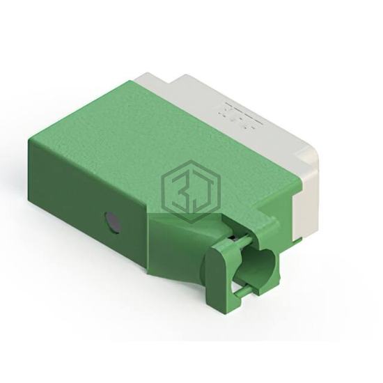 516-056-542-326 - EDAC Inc. - Backplane Connectors - Housings