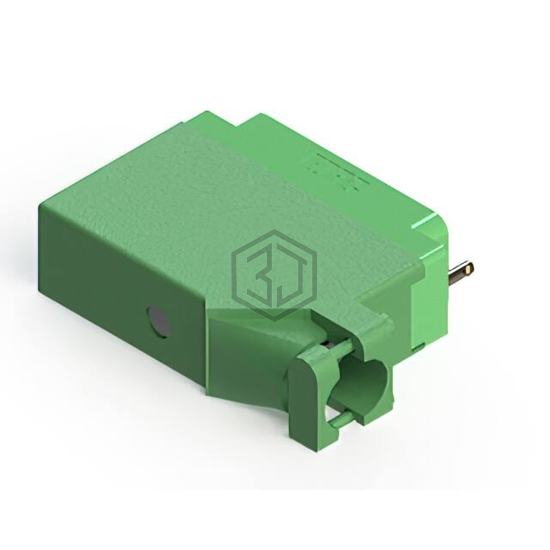 516-056-541-122 - EDAC Inc. - Backplane Connectors - Housings