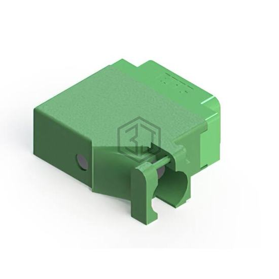 516-038-541-546 - EDAC Inc. - Backplane Connectors - Housings