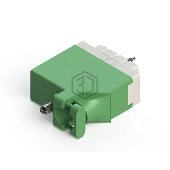 516-038-541-415 - EDAC Inc. - Backplane Connectors - Housings