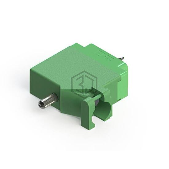 516-038-500-145 - EDAC Inc. - Backplane Connectors - Housings