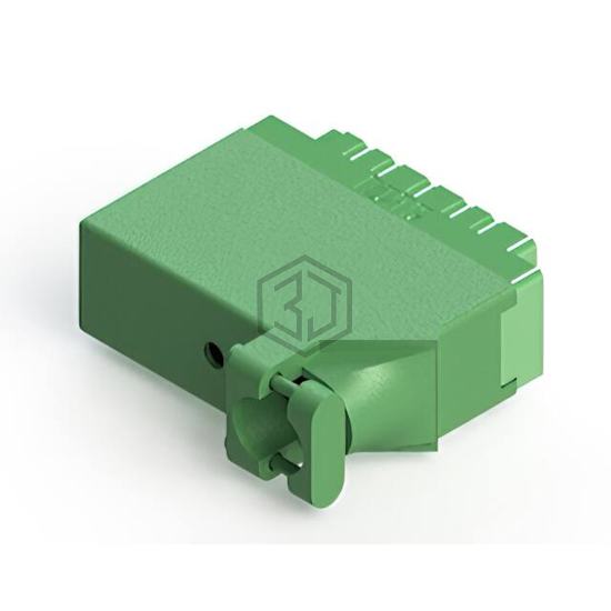 516-056-542-216 - EDAC Inc. - Backplane Connectors - Housings