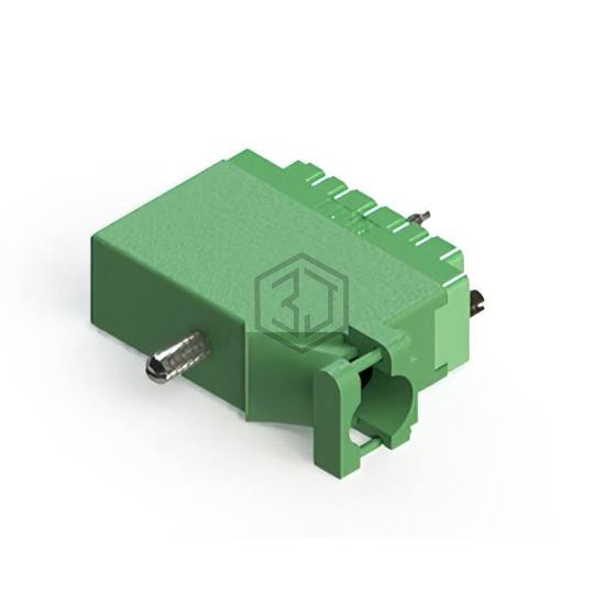 516-056-520-241 - EDAC Inc. - Backplane Connectors - Housings