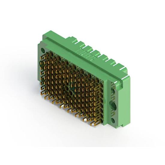 516-120-500-200 - EDAC Inc. - Backplane Connectors - Housings
