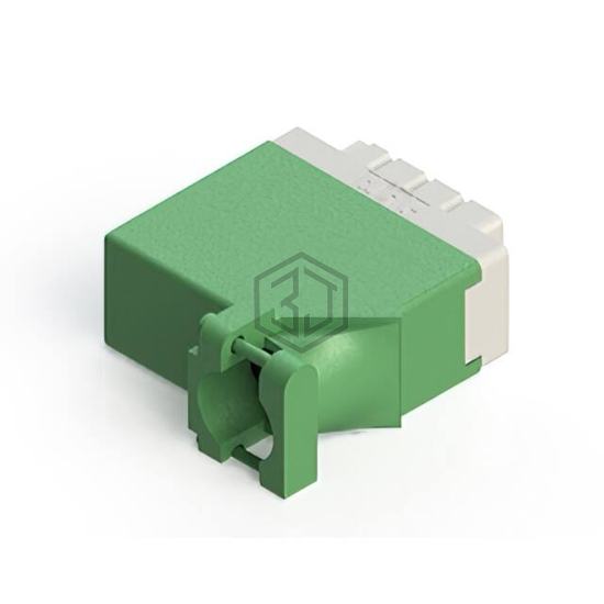516-038-500-436 - EDAC Inc. - Backplane Connectors - Housings