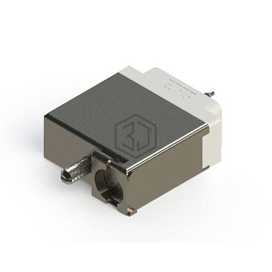 516-038-520-365 - EDAC Inc. - Backplane Connectors - Housings